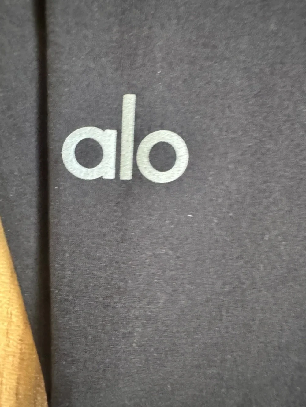 ALO Yoga Suit Up Trousers